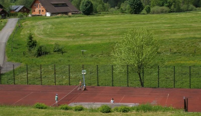 Hotel Čertův mlýn Železná Ruda